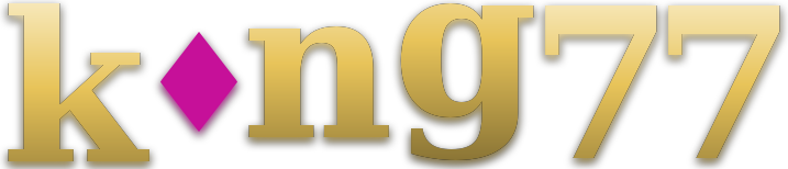 kong77 logo